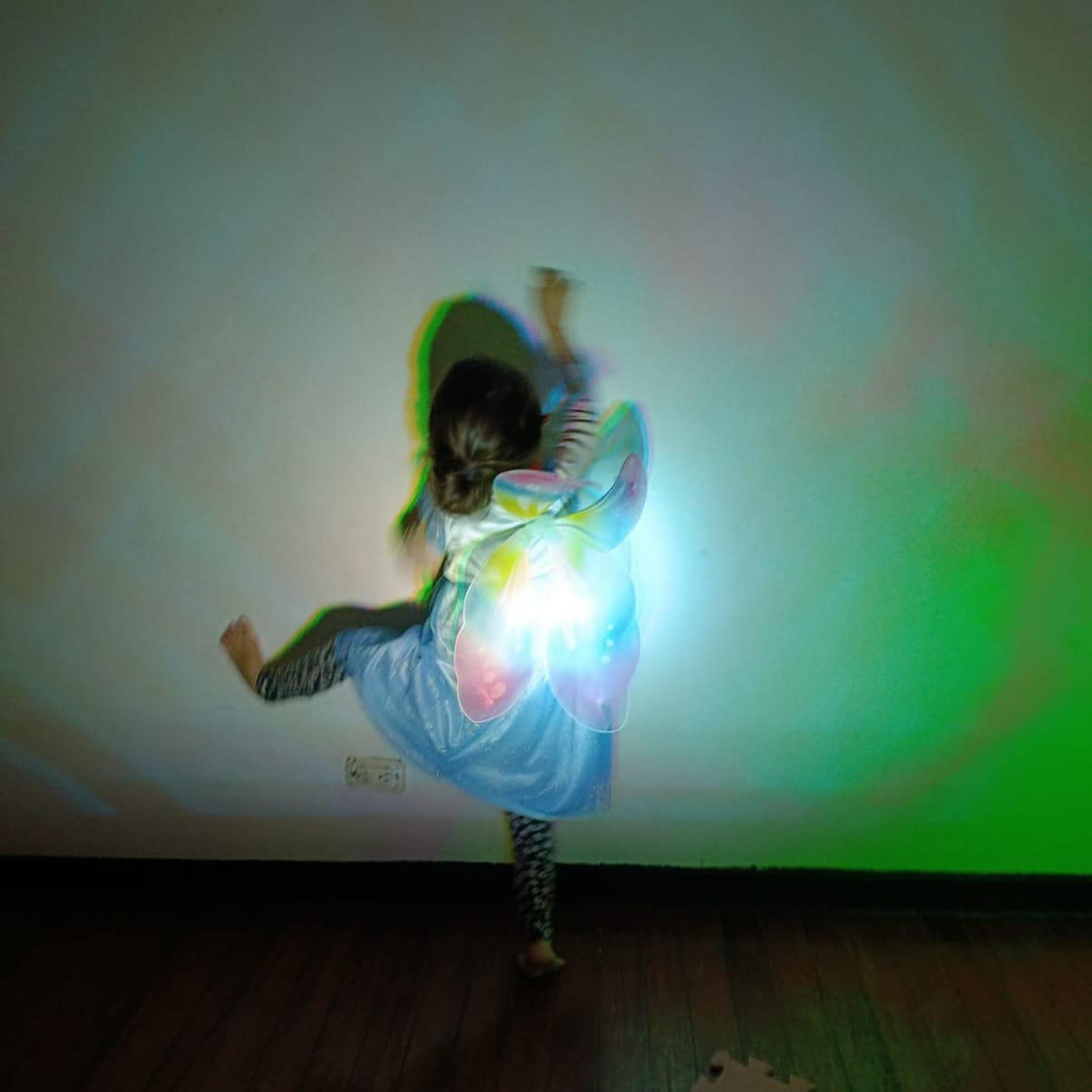 La promesa de la maternidad